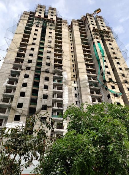  nobility Construction Status Apr 21