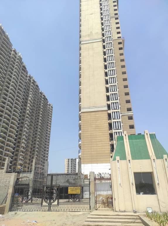  nobility Construction Status May 24