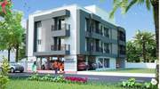 Thangam Flats
