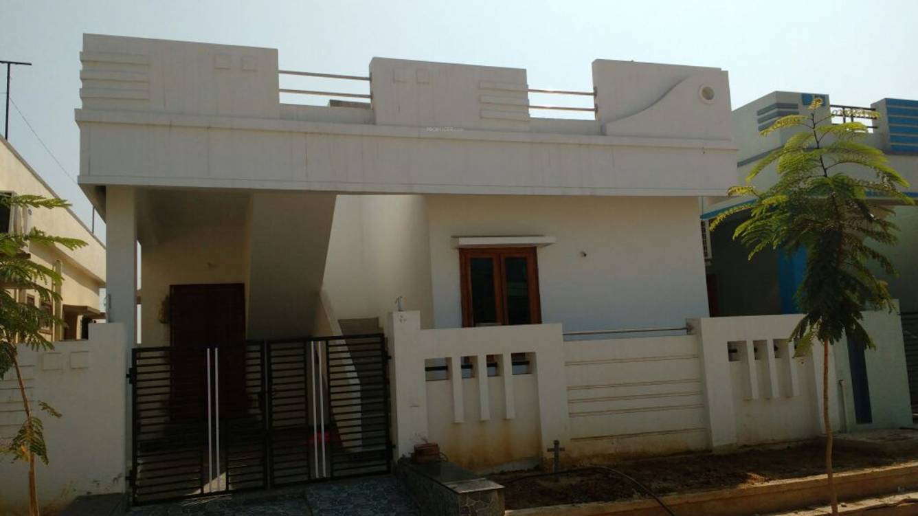 Images for Elevation of STBL Sita Rama Gardens Phase I