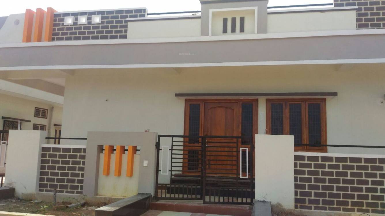 Images for Elevation of STBL Sita Rama Gardens Phase I