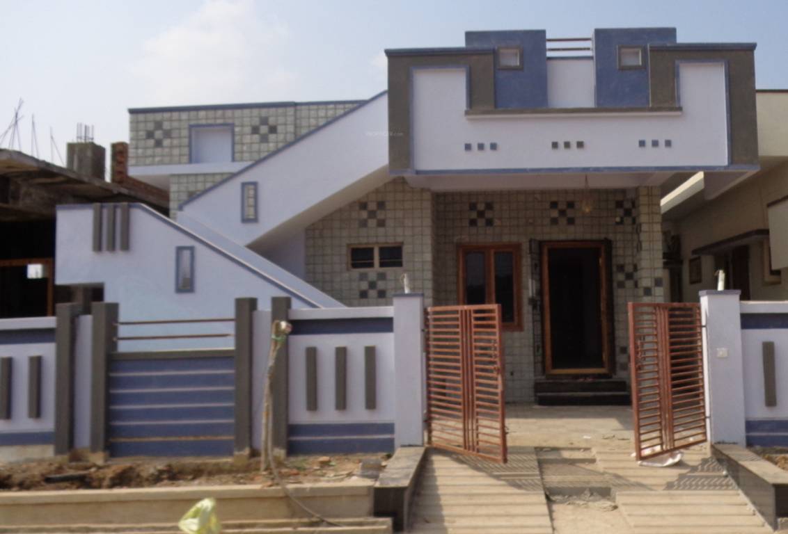 Images for Elevation of STBL Sita Rama Gardens Phase I