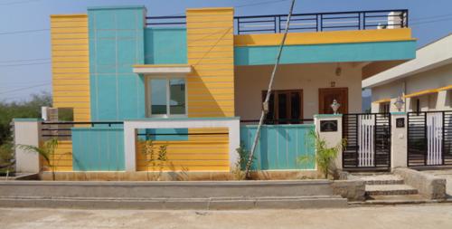  sita-rama-gardens-phase-i Images for Elevation of STBL Sita Rama Gardens Phase I