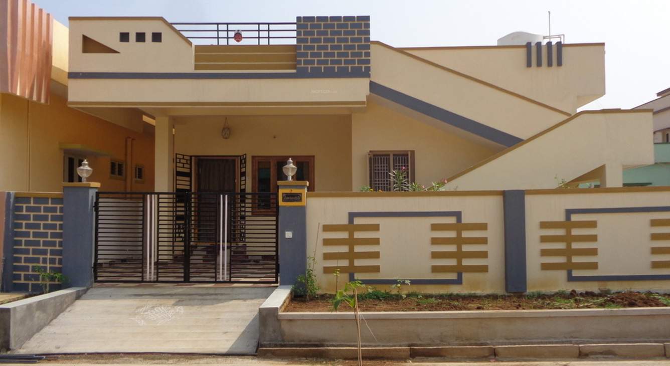  sita rama gardens phase i Images for Elevation of STBL Sita Rama Gardens Phase I