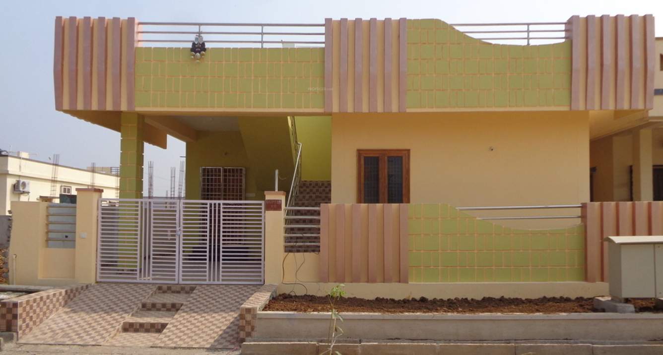  sita rama gardens phase i Images for Elevation of STBL Sita Rama Gardens Phase I