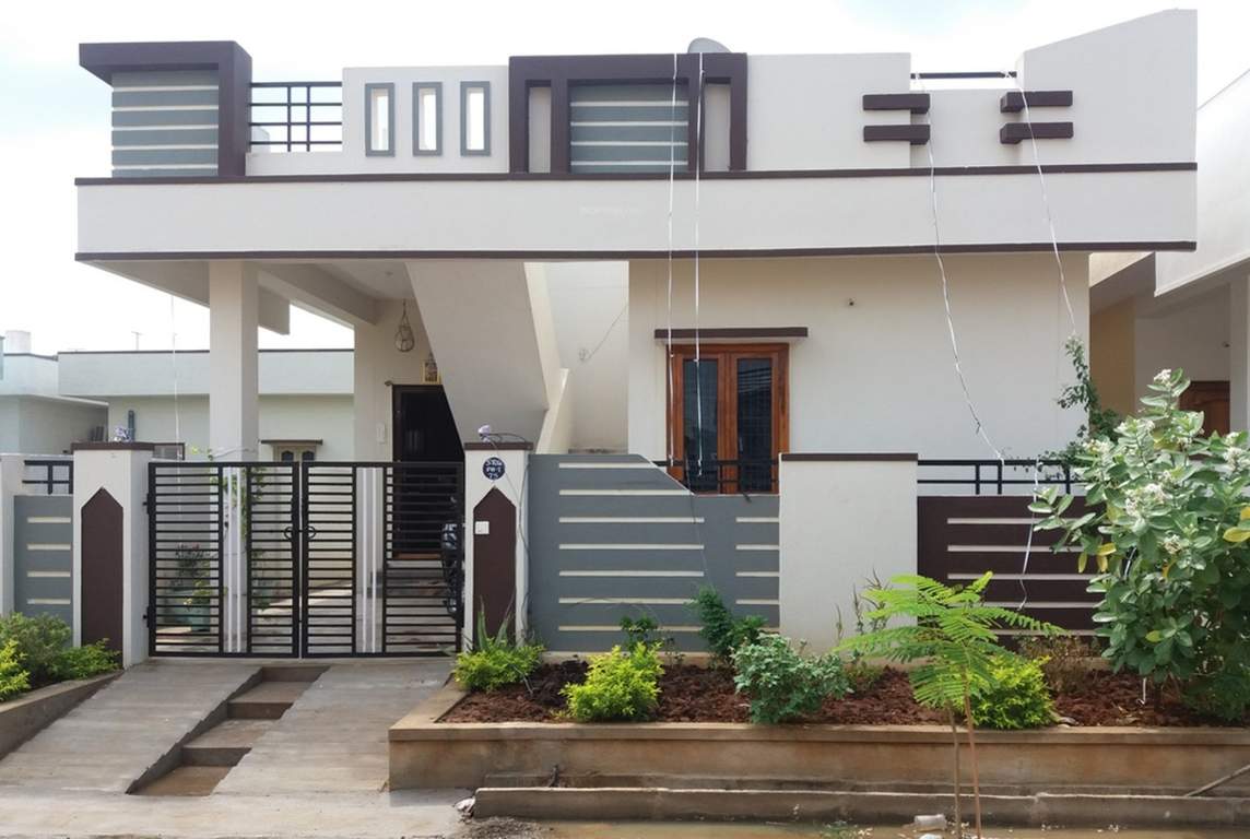  sita rama gardens phase i Images for Elevation of STBL Sita Rama Gardens Phase I