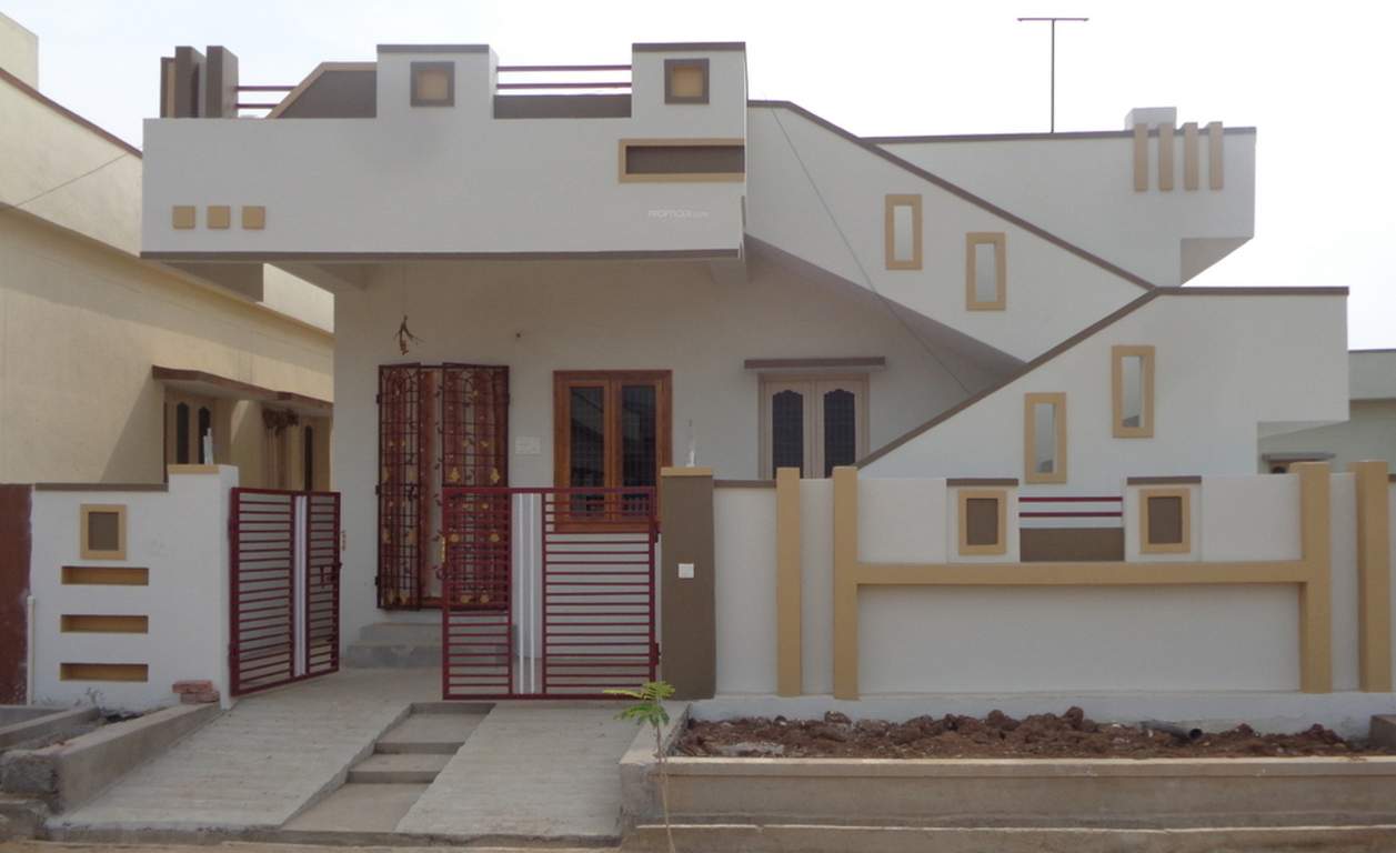  sita rama gardens phase i Images for Elevation of STBL Sita Rama Gardens Phase I