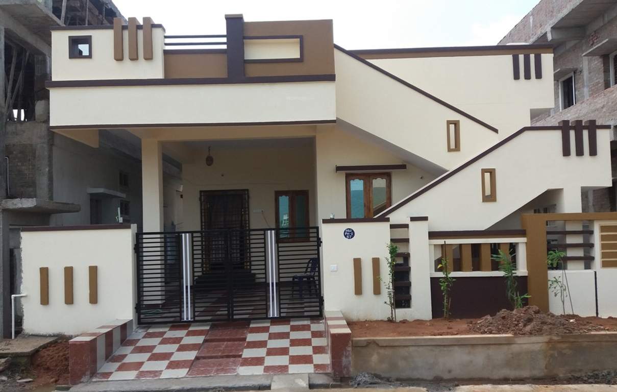  sita rama gardens phase i Images for Elevation of STBL Sita Rama Gardens Phase I