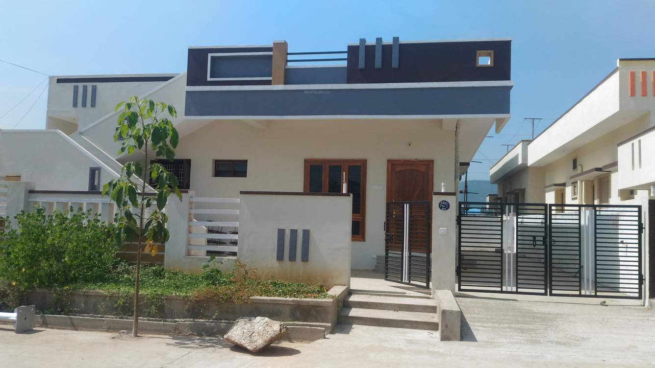  sita rama gardens phase i Images for Elevation of STBL Sita Rama Gardens Phase I