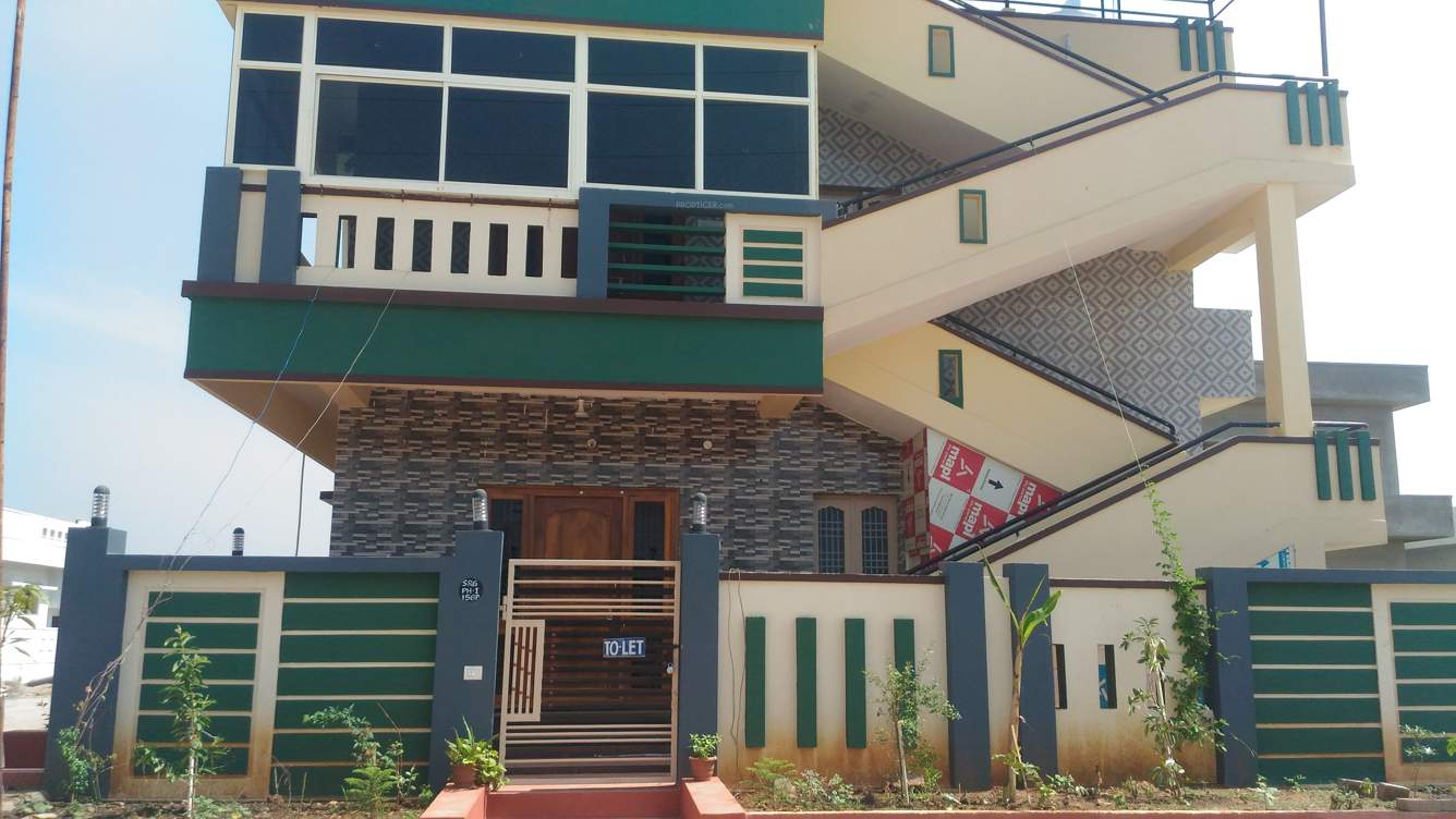  sita rama gardens phase i Images for Elevation of STBL Sita Rama Gardens Phase I