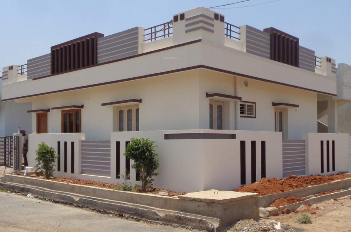  sita rama gardens phase i Images for Elevation of STBL Sita Rama Gardens Phase I