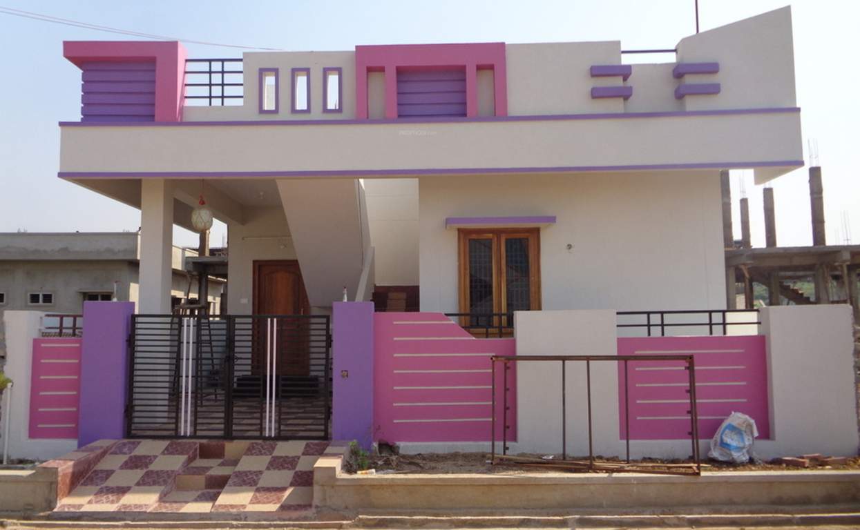  sita rama gardens phase i Images for Elevation of STBL Sita Rama Gardens Phase I