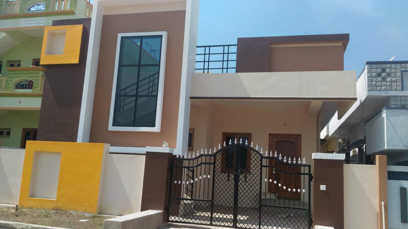  sita rama gardens phase i Images for Elevation of STBL Sita Rama Gardens Phase I