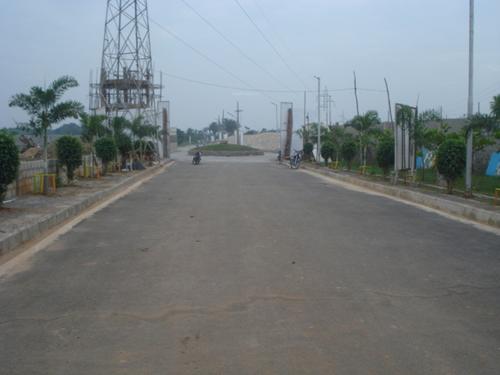 Images for Amenities of STBL Sita Rama Gardens Phase I