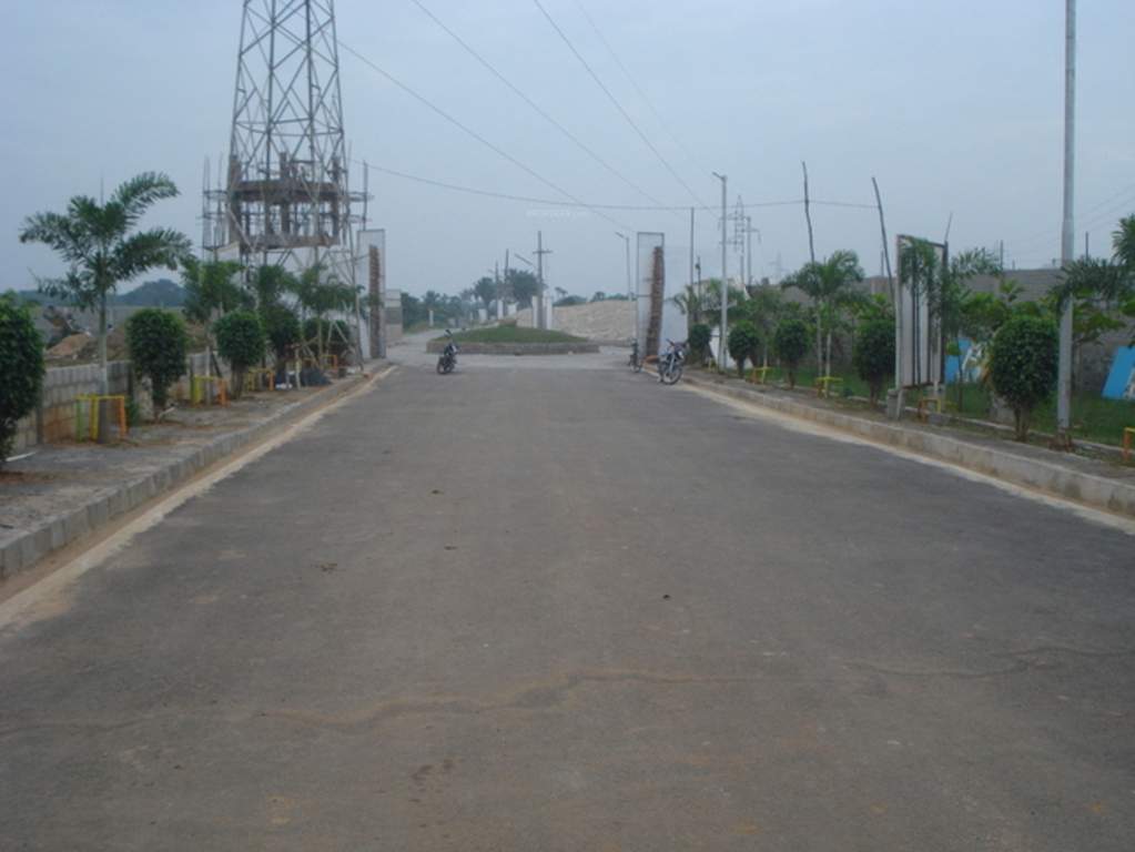 Images for Amenities of STBL Sita Rama Gardens Phase I