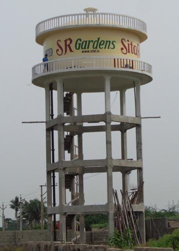 Images for Amenities of STBL Sita Rama Gardens Phase I