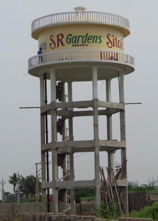 Images for Amenities of STBL Sita Rama Gardens Phase I