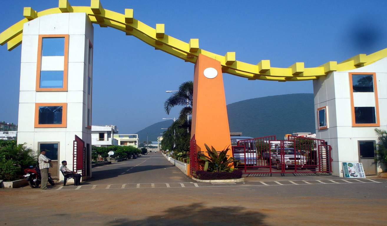 Images for Main Other of STBL Sita Rama Gardens Phase I