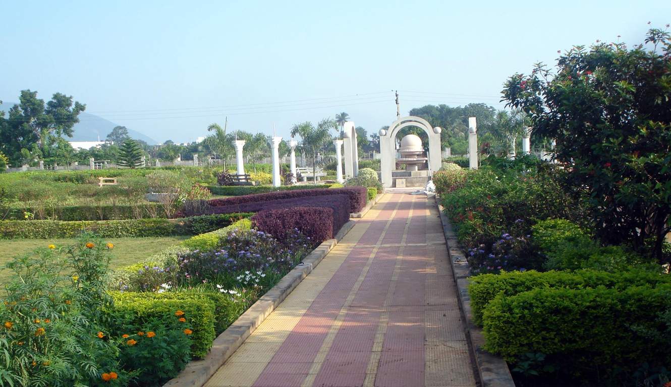 Images for Main Other of STBL Sita Rama Gardens Phase I