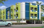 Images for Elevation of GK Aditi
