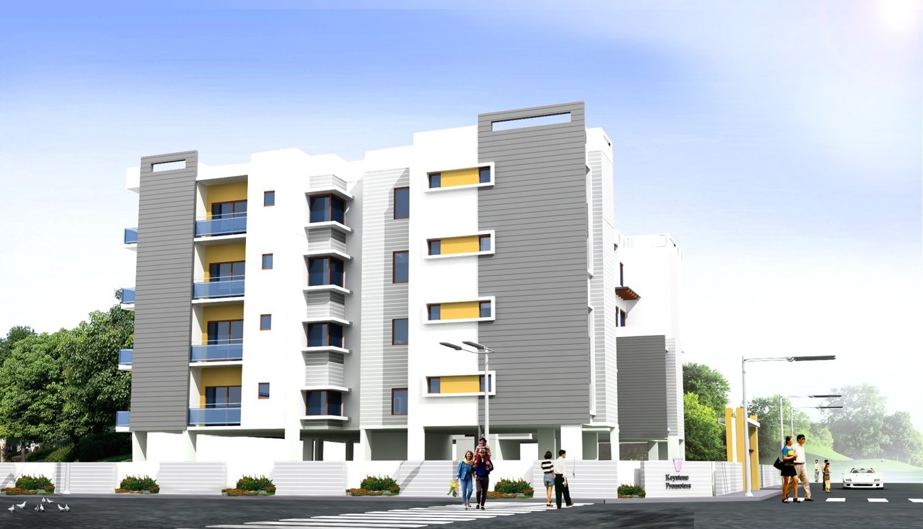 Images for Elevation of Keystone Promoters The Grove