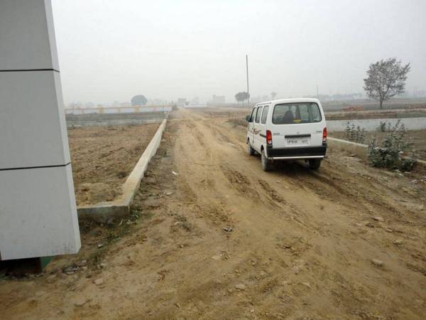 Images for Elevation of Satyam Royal City Images for Elevation of Satyam Royal City