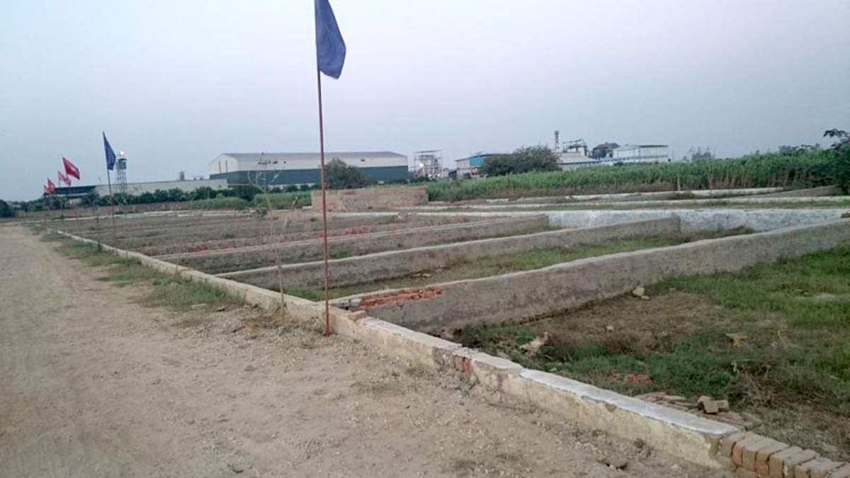 Images for Main Other of Satyam Royal City