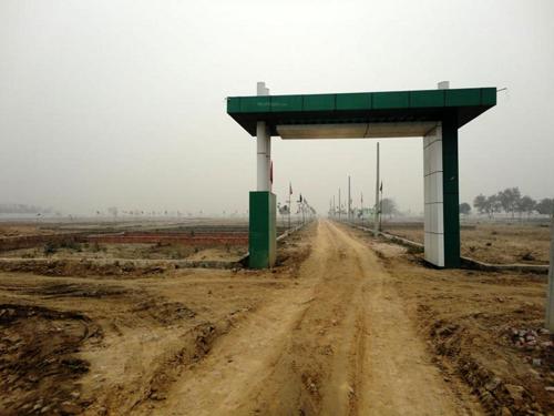 Images for Main Other of Satyam Royal City