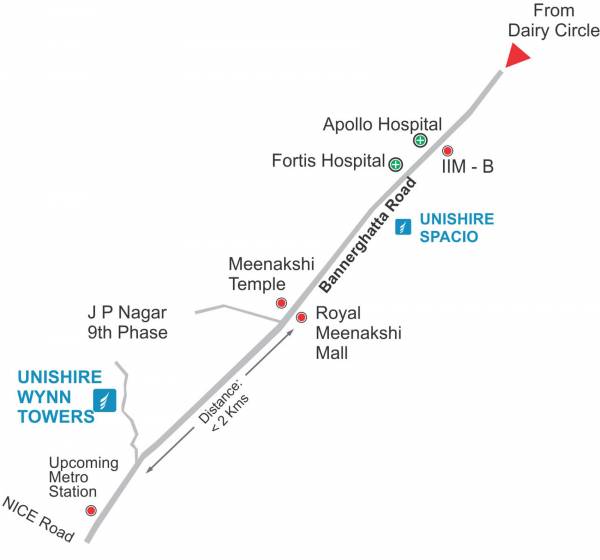  wynn-towers Location Plan
