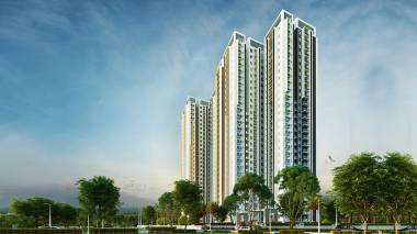 Images for Elevation of Unishire Wynn Towers Images for Elevation of Unishire Wynn Towers