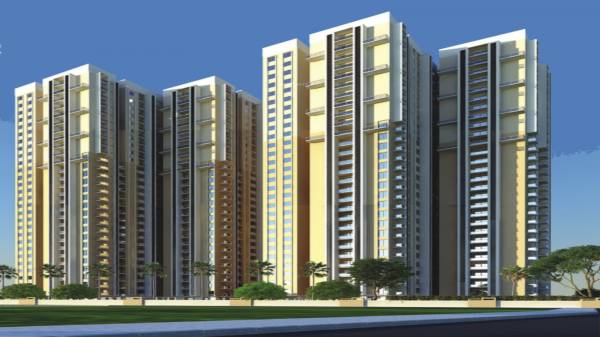  wynn-towers Elevation