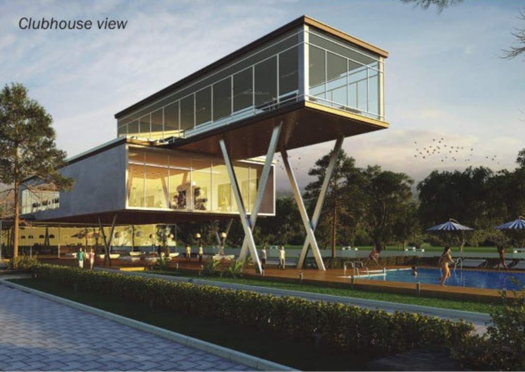 Images for Amenities of Unishire Wynn Towers