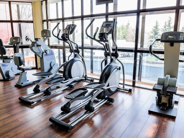 Images for Amenities of Unishire Wynn Towers