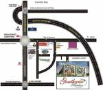 Images for Location Plan of i1 Gouthami Meadows Images for Location Plan of i1 Gouthami Meadows