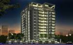 Images for Elevation of Ridhiraj The Park Central