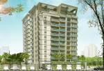 Images for Elevation of Ridhiraj The Park Central