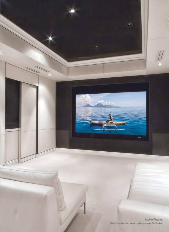 Images for Amenities of Ridhiraj The Park Central