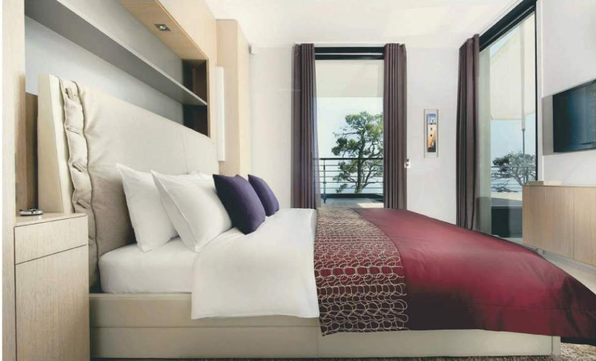 Images for Main Other of Ridhiraj The Park Central