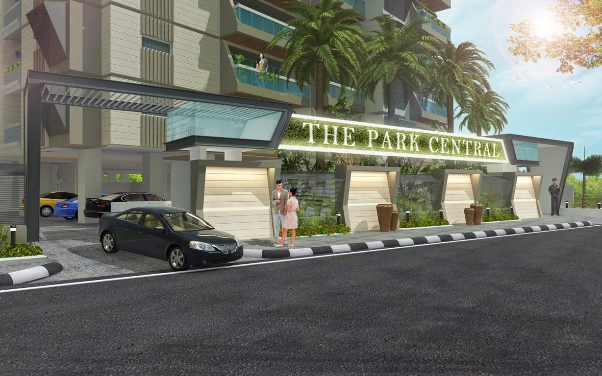 Images for Main Other of Ridhiraj The Park Central