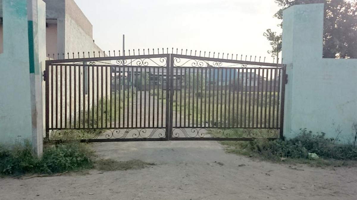 Images for Main Other of Satyam Vayu Extension Phase 1