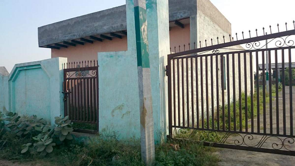 Images for Main Other of Satyam Vayu Extension Phase 1