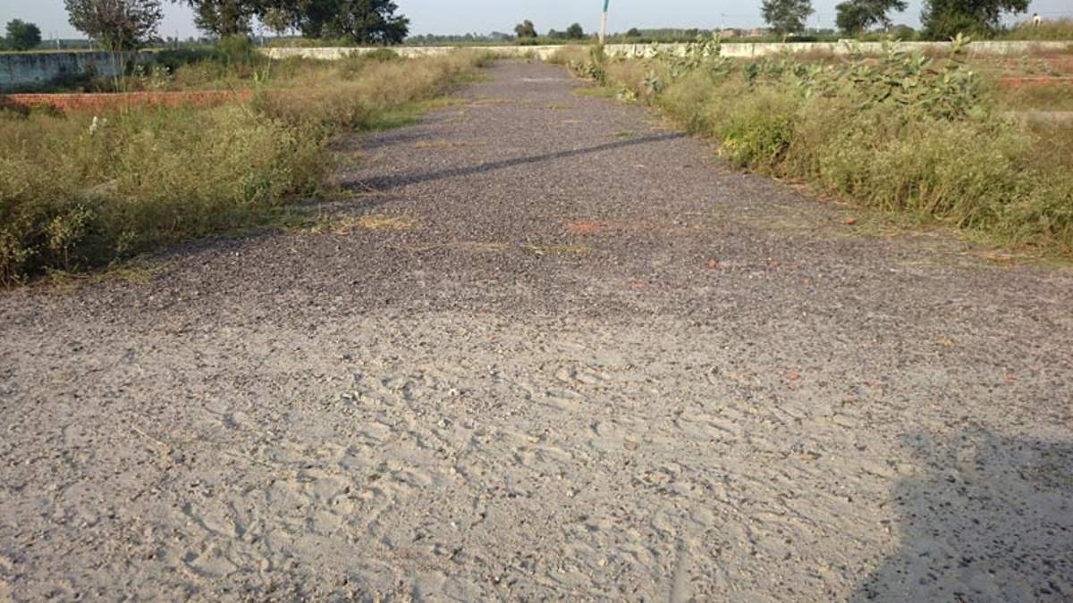 Images for Main Other of Satyam Vayu Extension Phase 1