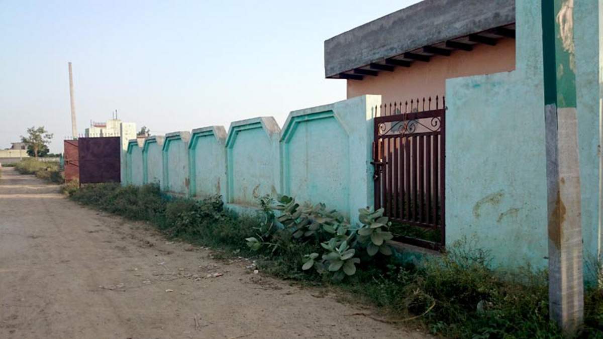 Images for Main Other of Satyam Vayu Extension Phase 1