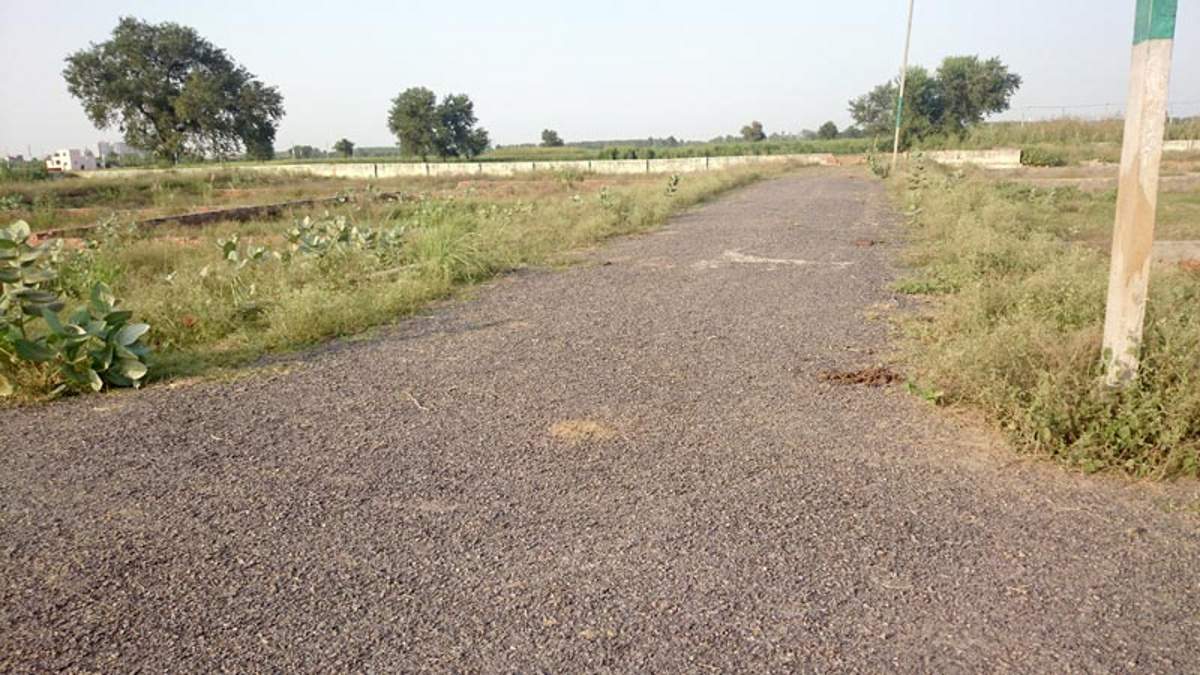 Images for Main Other of Satyam Vayu Extension Phase 1