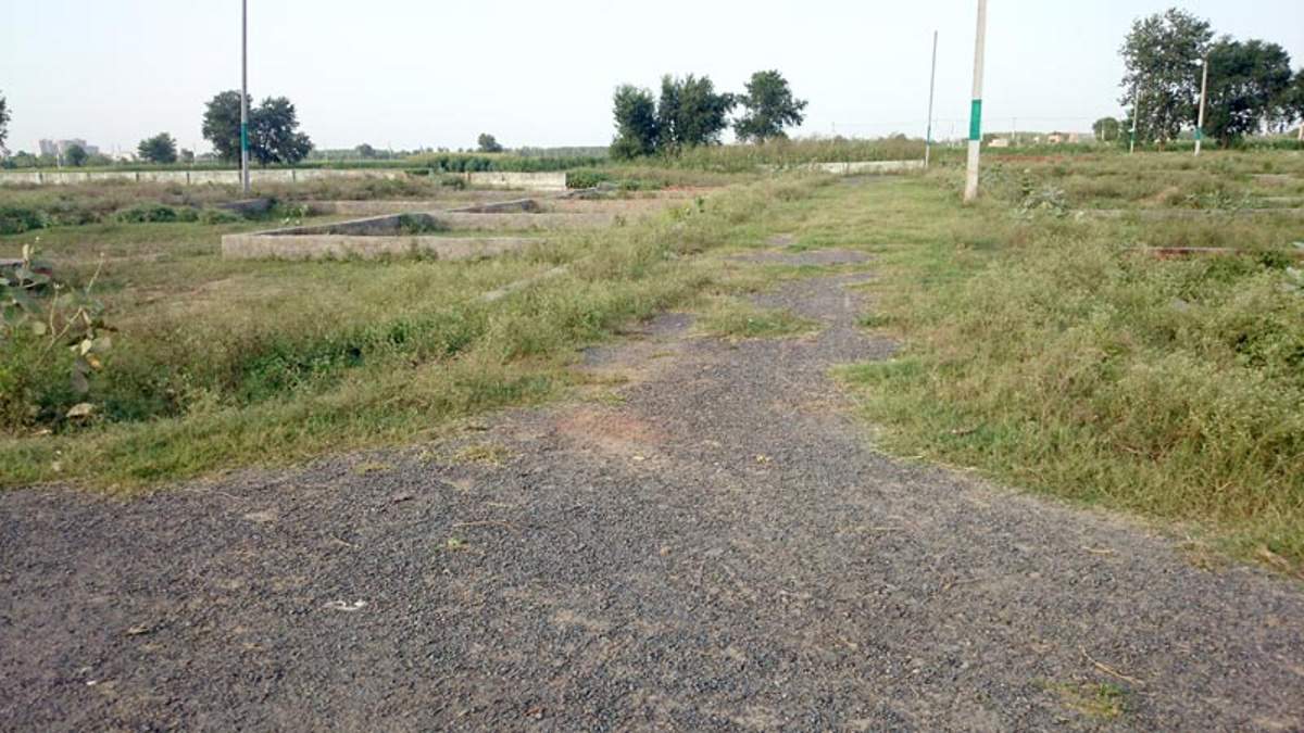 Images for Main Other of Satyam Vayu Extension Phase 1