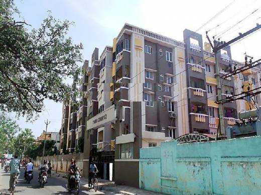 Images for Elevation of Highness Twin Courtz