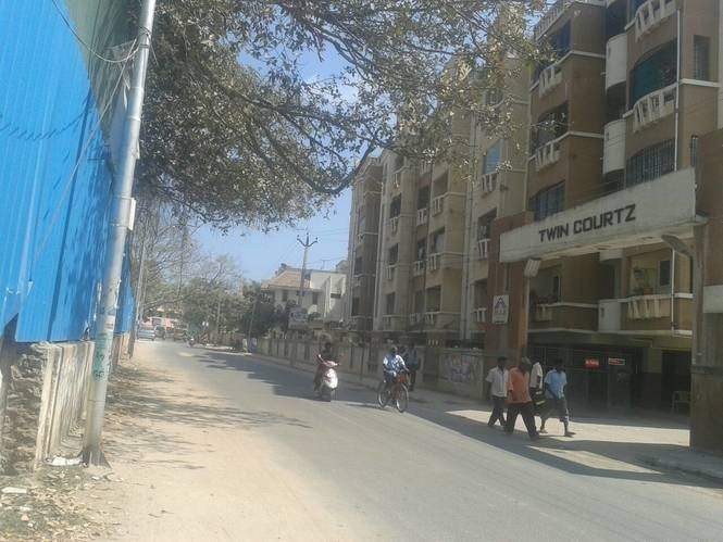 Images for Elevation of Highness Twin Courtz