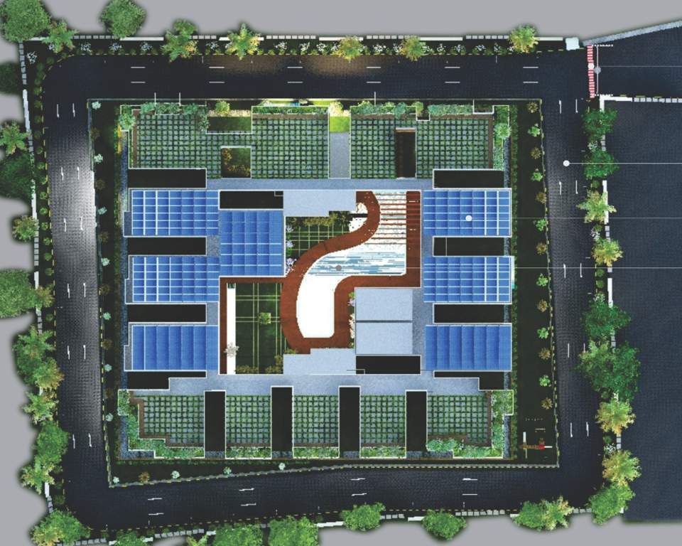 avsr sky court Images for Layout Plan of keystones AVSR Sky Court
