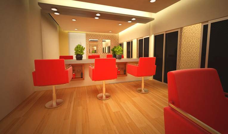 avsr sky court Club House