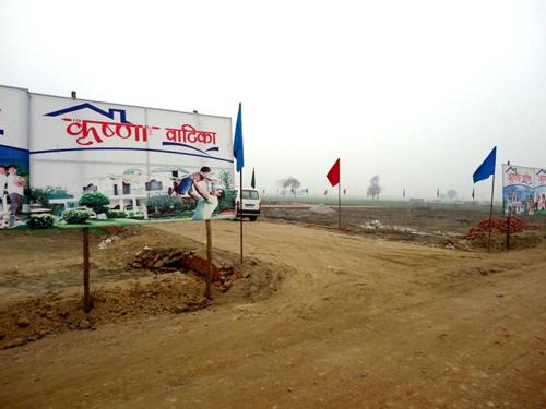 Images for Elevation of Satyam Krishna Vatika krishna-vatika Images for Elevation of Satyam Krishna Vatika